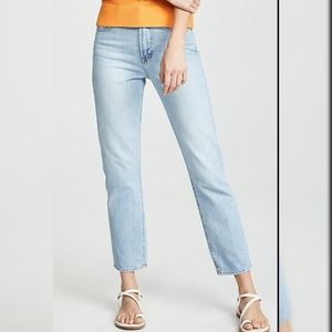 Madewell Perfect Summer Jeans